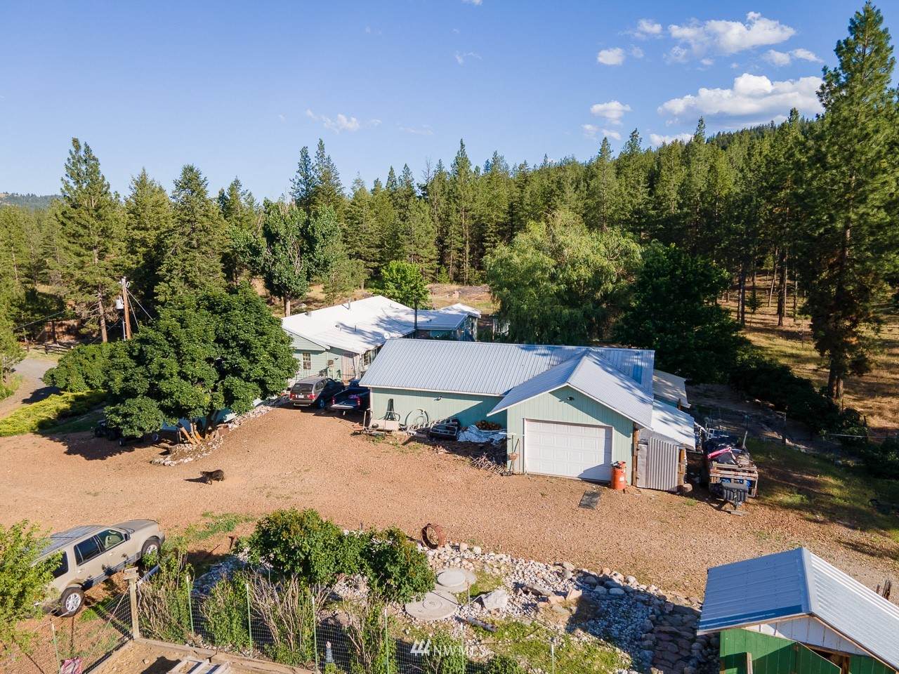 454 Aeneas Valley Road - Photo 1