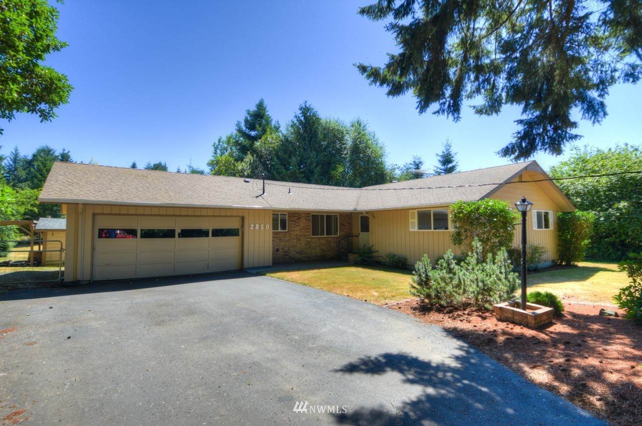 2810 Timber Court - Photo 1