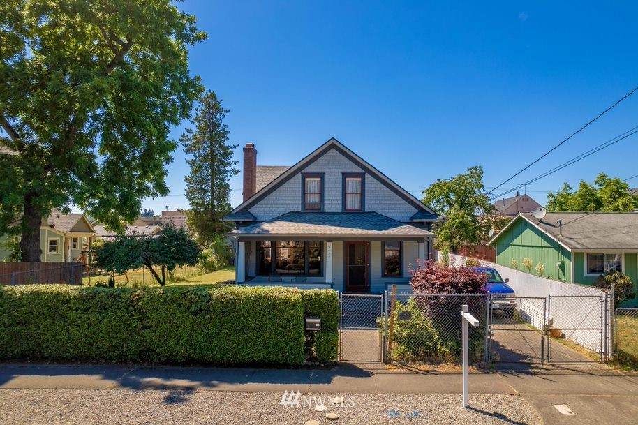 5422 Warner Street - Photo 1