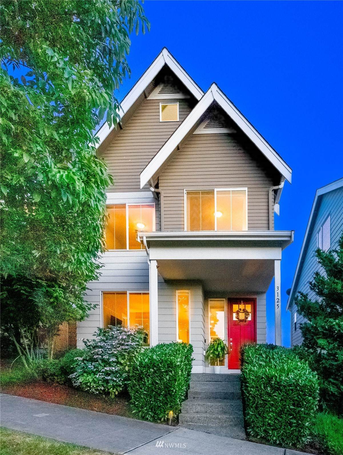 3125 Adams Street - Photo 1