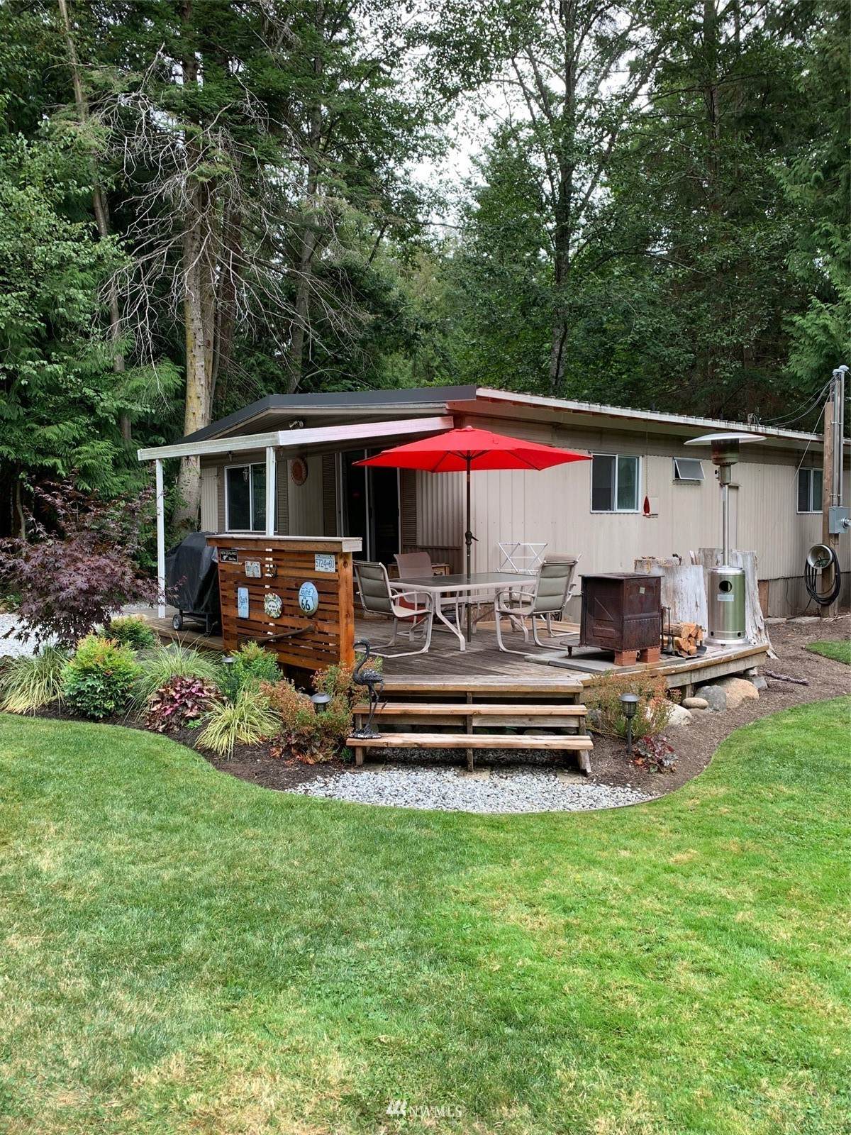 420 Weasel Run Road - Photo 1