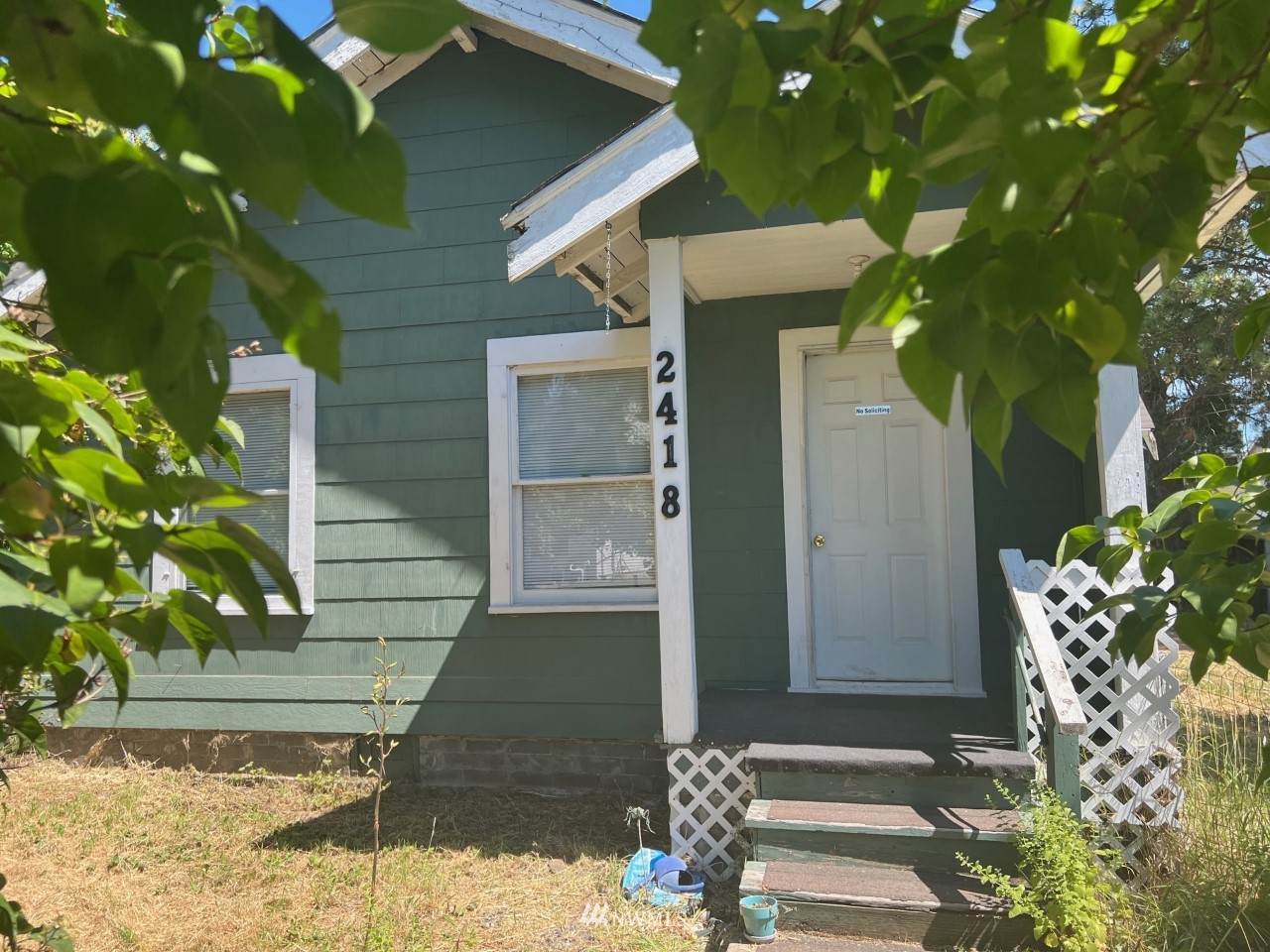 2418 Verona Street - Photo 1