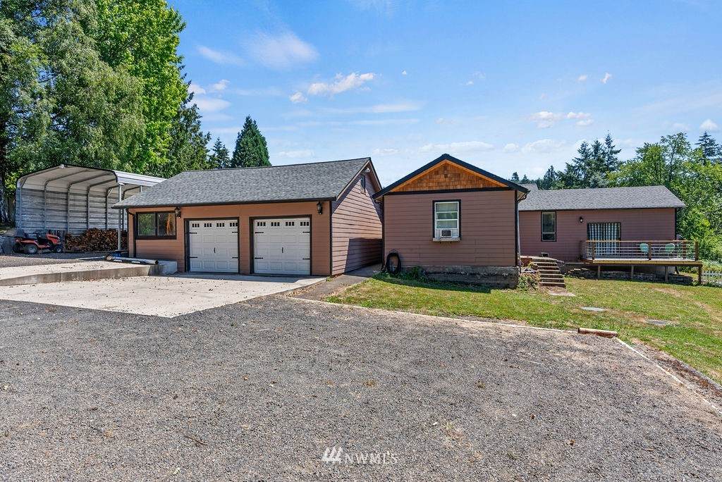 203 Cole Road - Photo 1