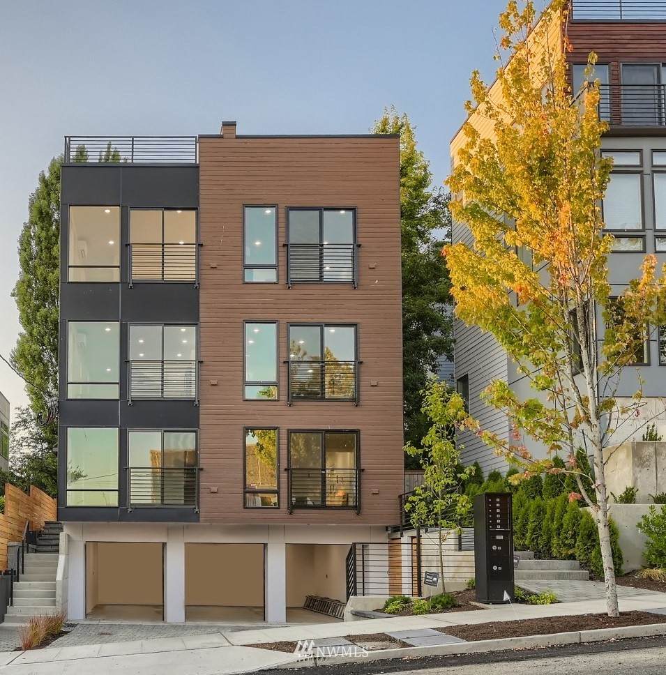 1414 Cherry Street - Photo 1