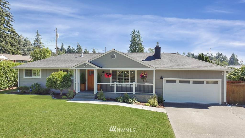 1307 Xavier Street - Photo 1