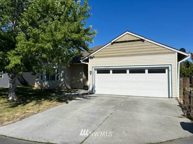 821 Sunburst Court - Photo 1