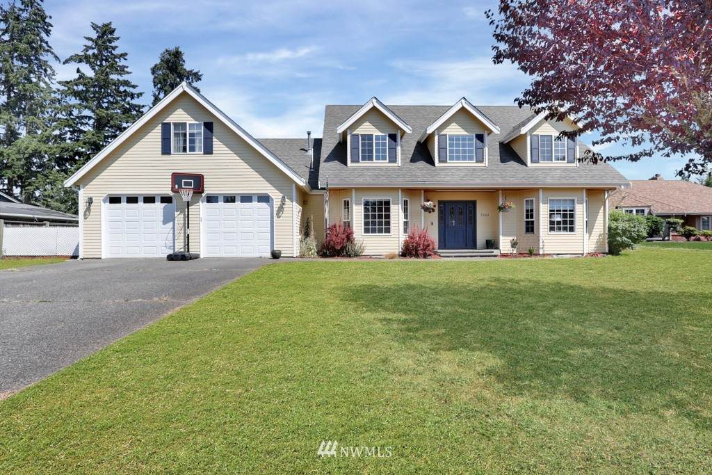 12411 99th Avenue Ct - Photo 1