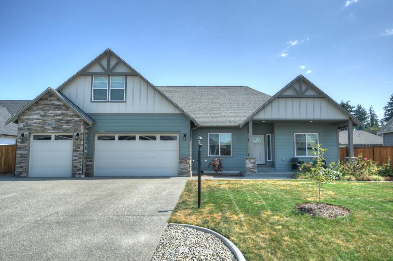 8622 Horizon Lane - Photo 1