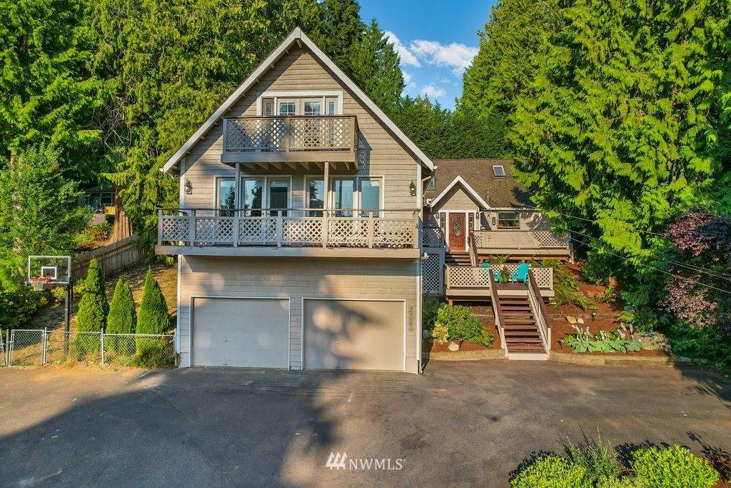 34060 Hood Canal Drive - Photo 1