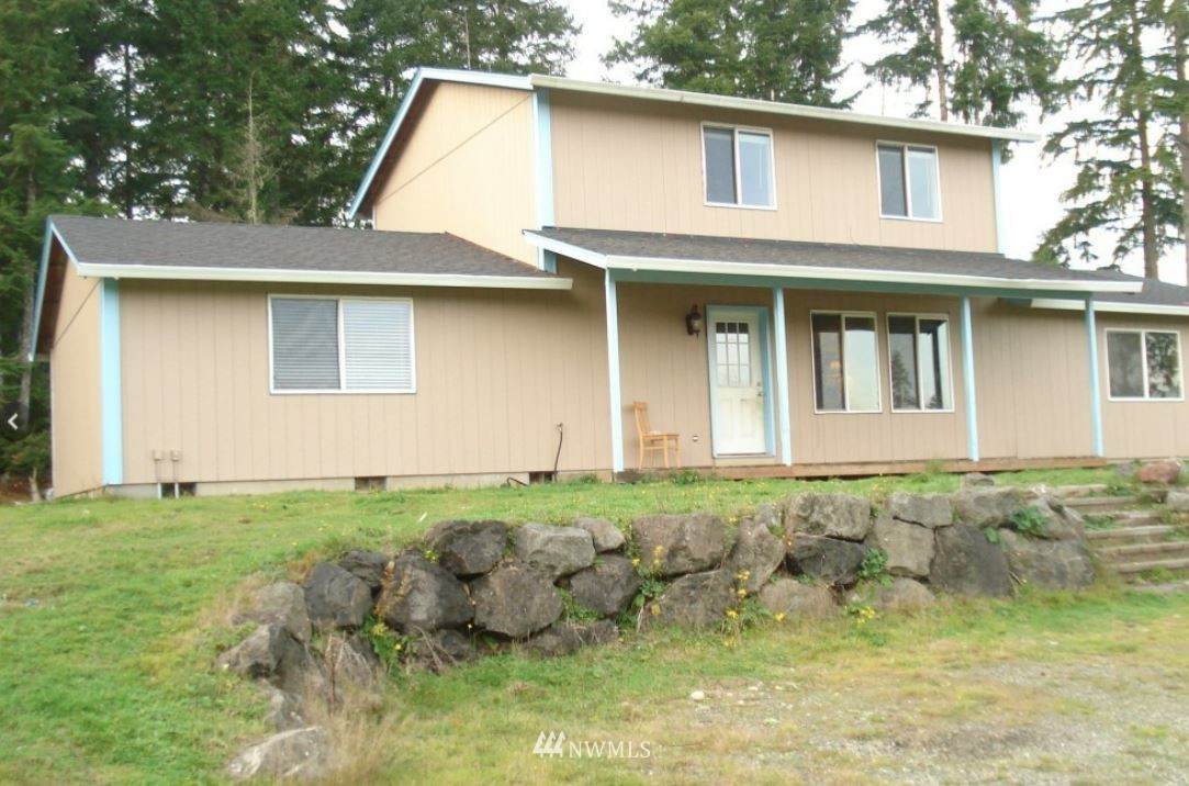 4090 Tahuya Blacksmith Rd - Photo 1