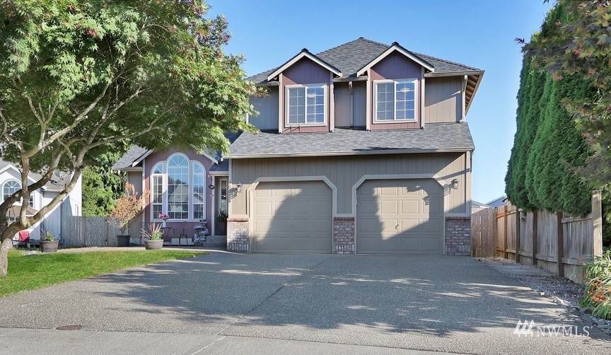 15716 54th Street Ct - Photo 1