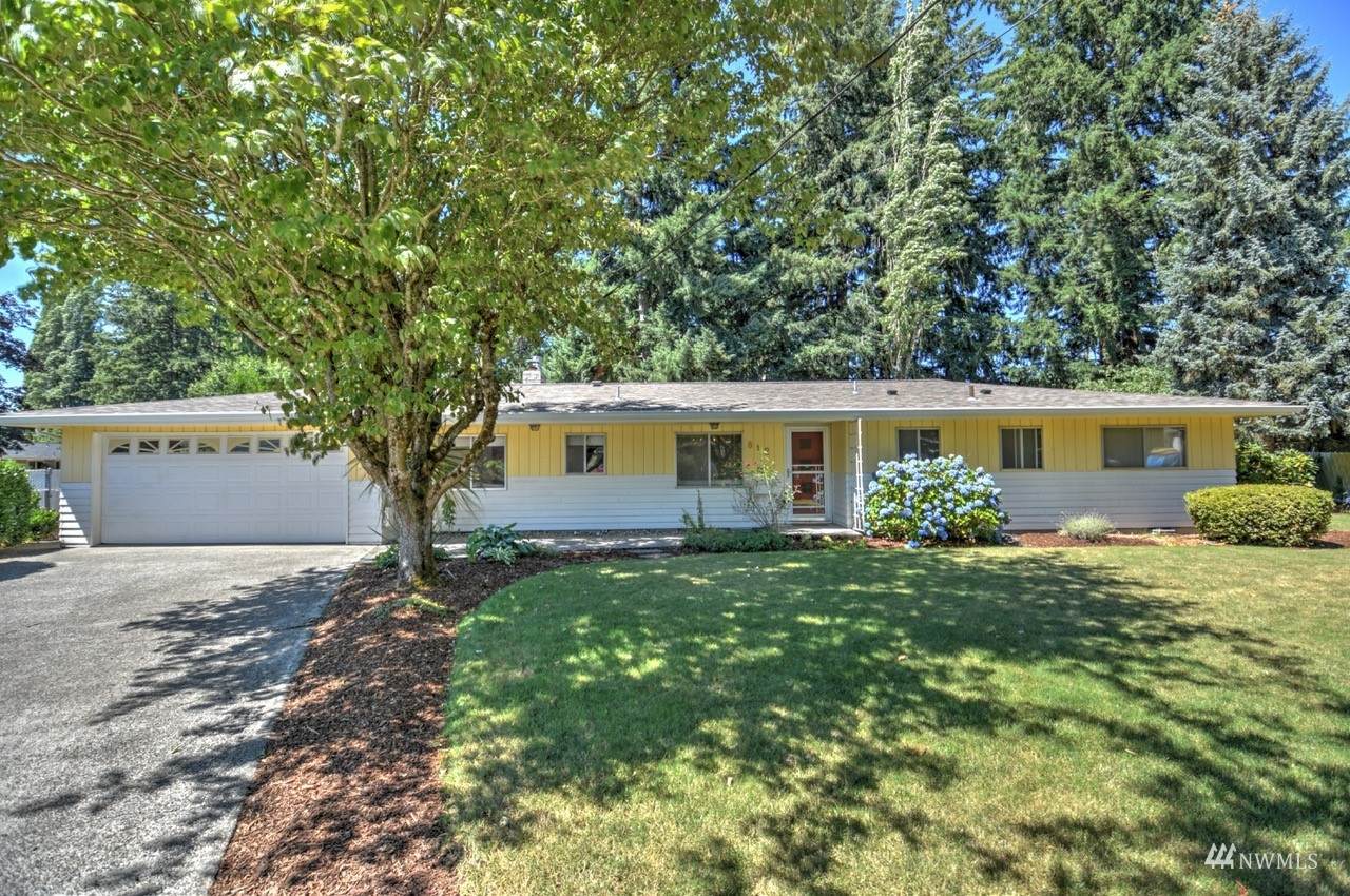 812 Highland Drive - Photo 1