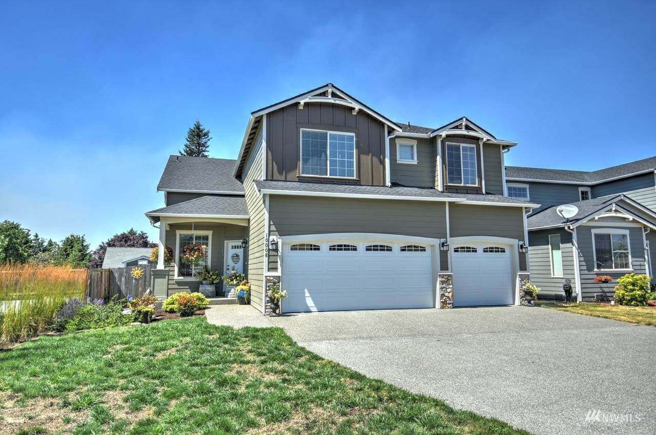 10008 Tyleah Court - Photo 1