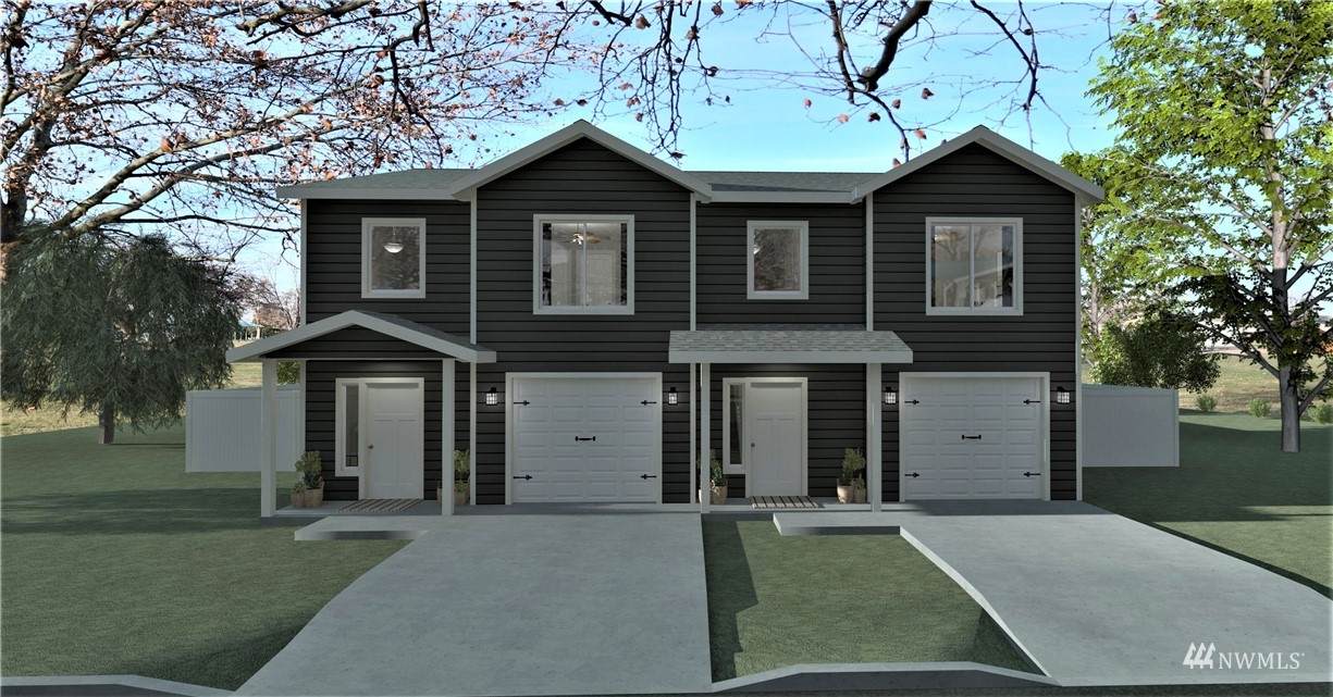 166 A & B Montmorency Boulevard - Photo 1