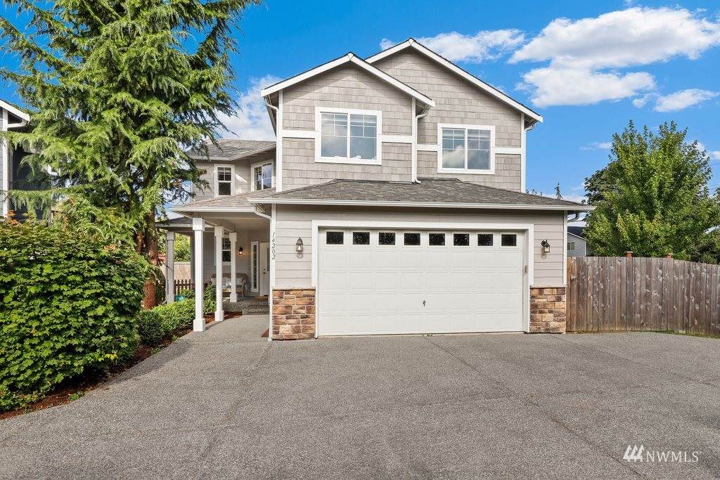 14202 14th Avenue - Photo 1