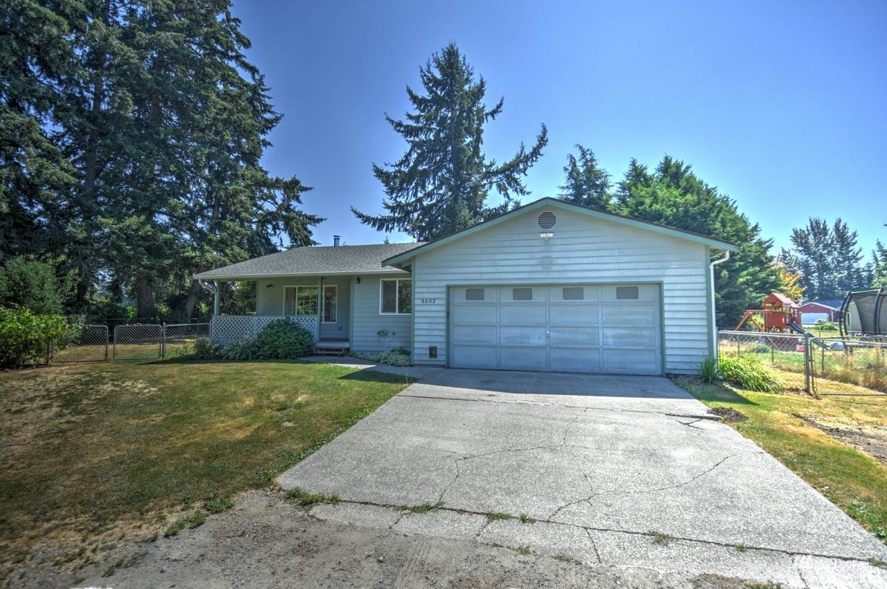 8602 Sweet Clover Drive - Photo 1