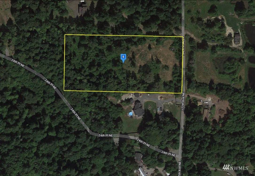 24 XX 177th Avenue - Photo 1