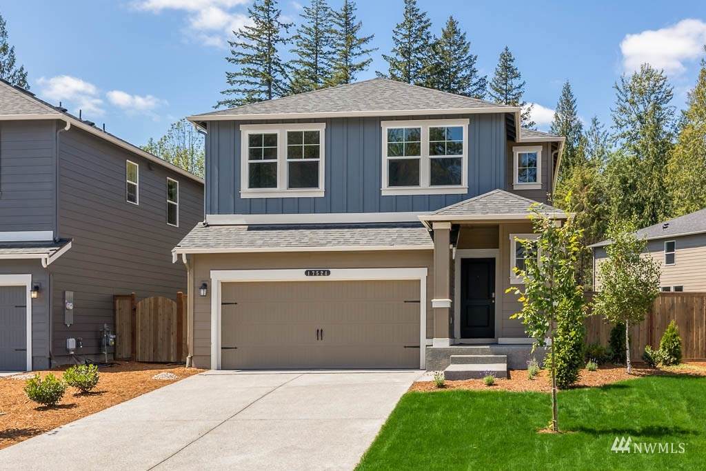 18804 109th Avenue Ct - Photo 1