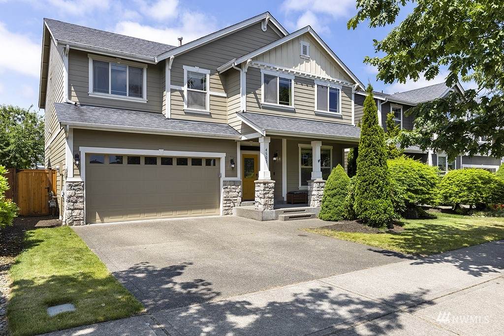4505 Cashmere Drive - Photo 1