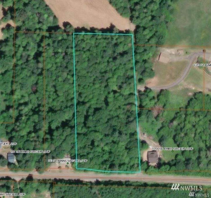 1053 Binns Swiger Loop Road - Photo 1