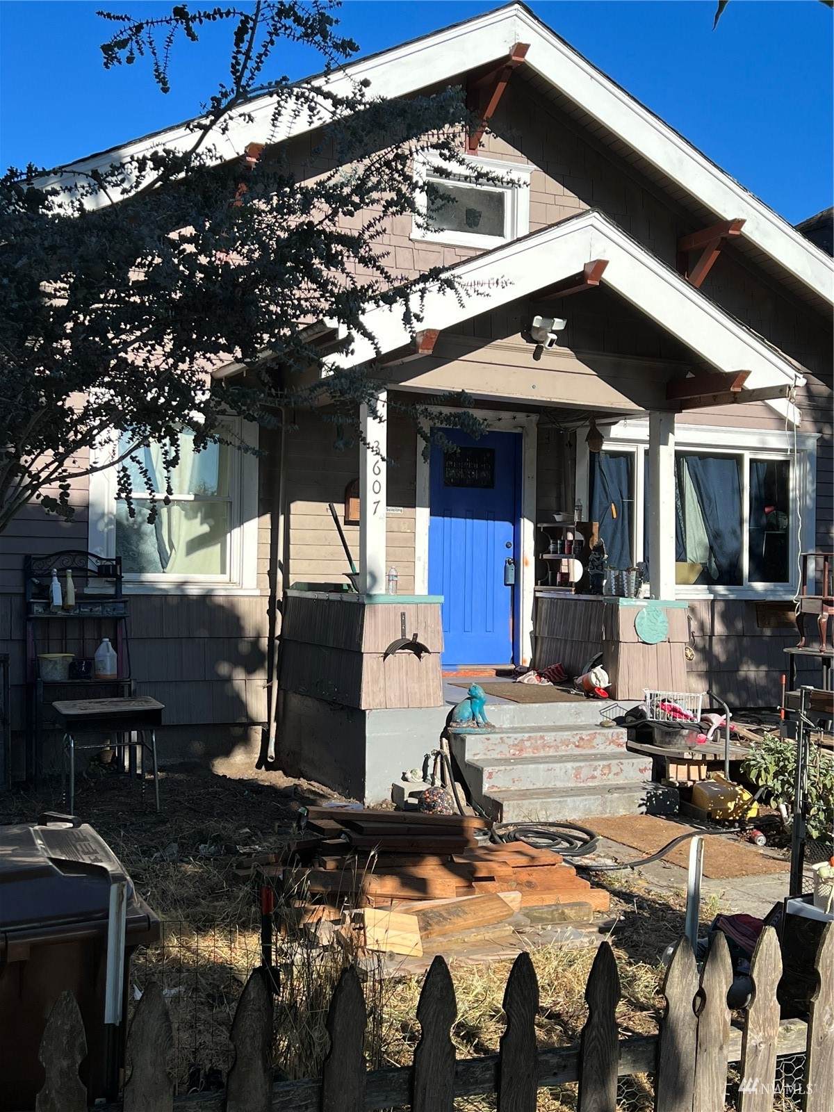 3607 F Street - Photo 1