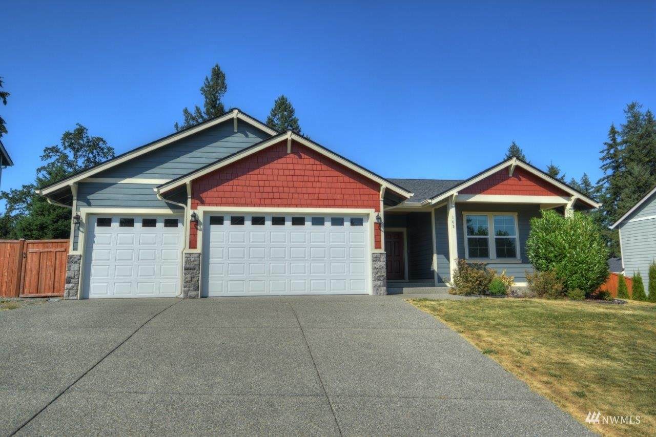 105 Brodie Street - Photo 1