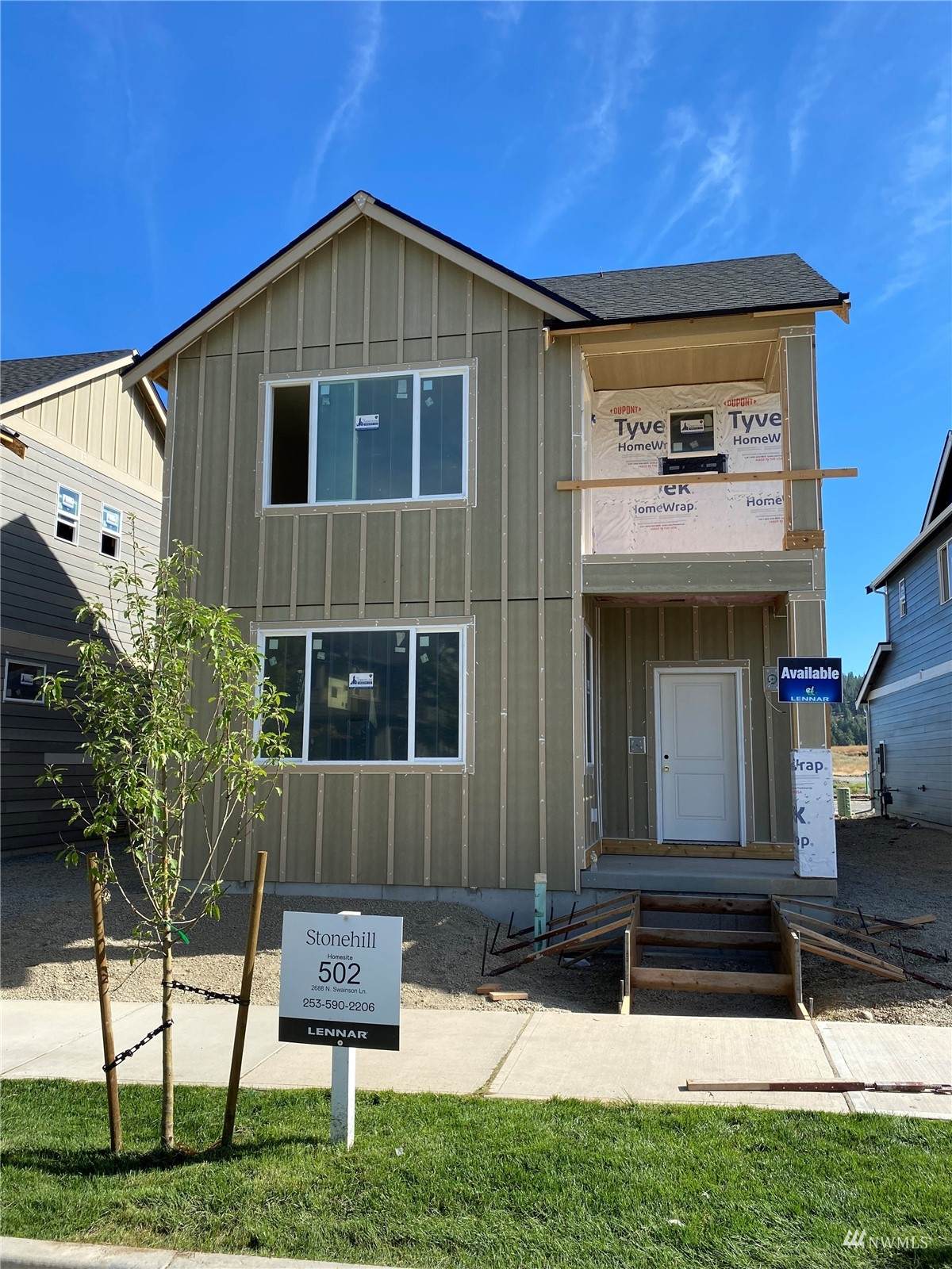 2688 Swainson Lane - Photo 1