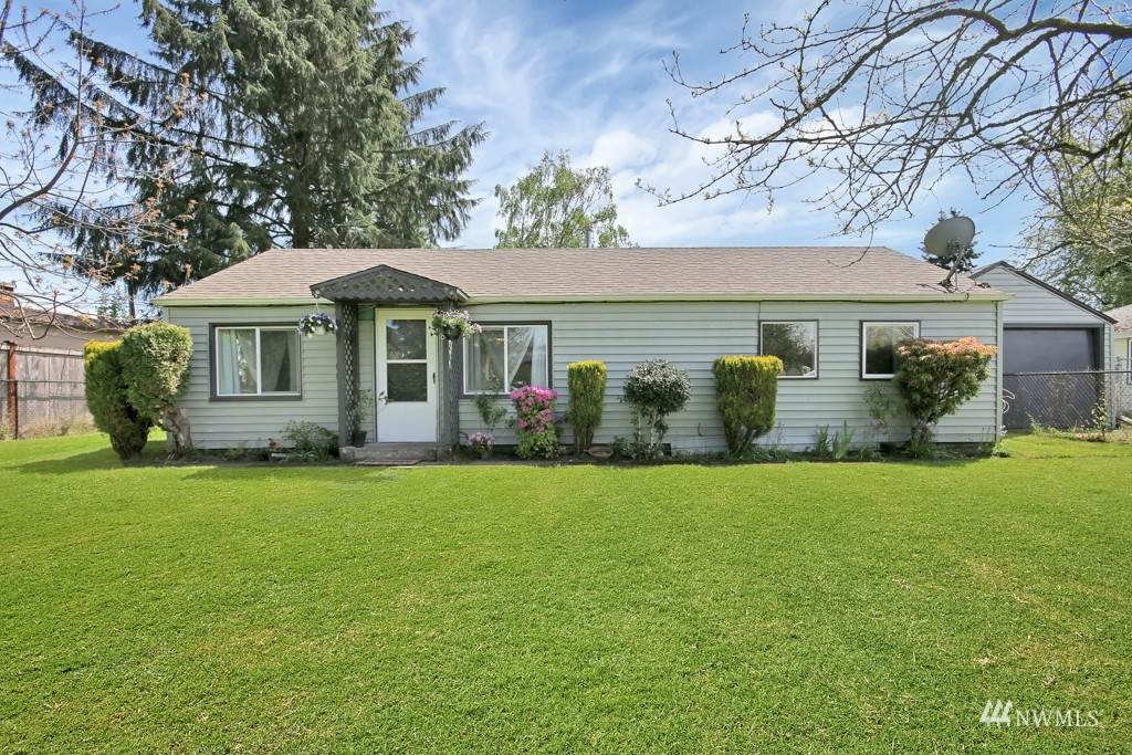 10822 57th Street - Photo 1