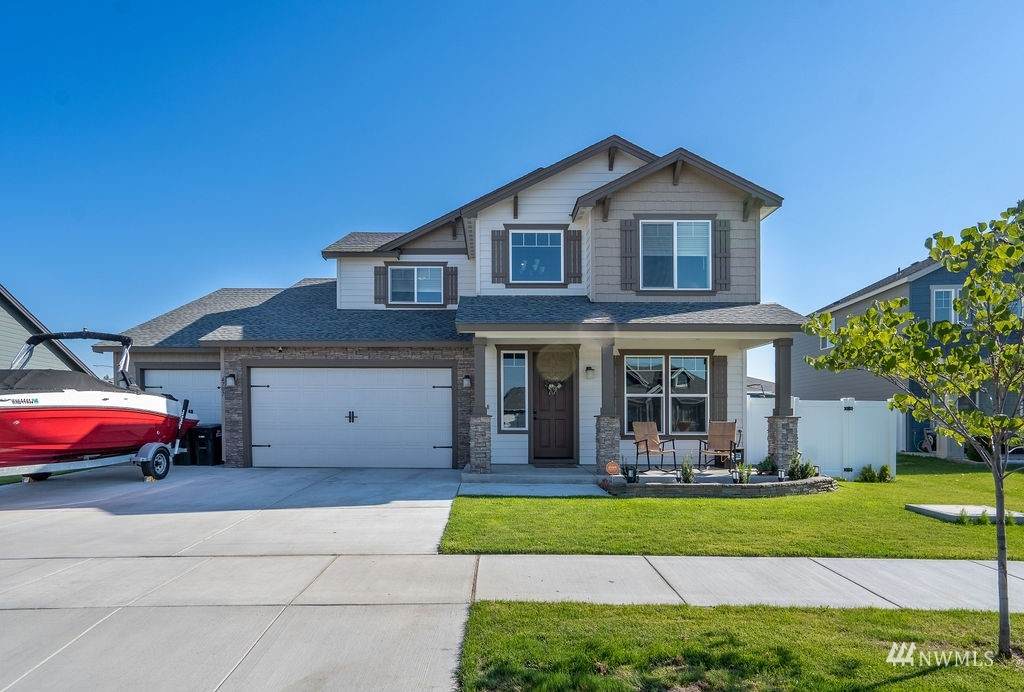 4707 Cottontail Street - Photo 1
