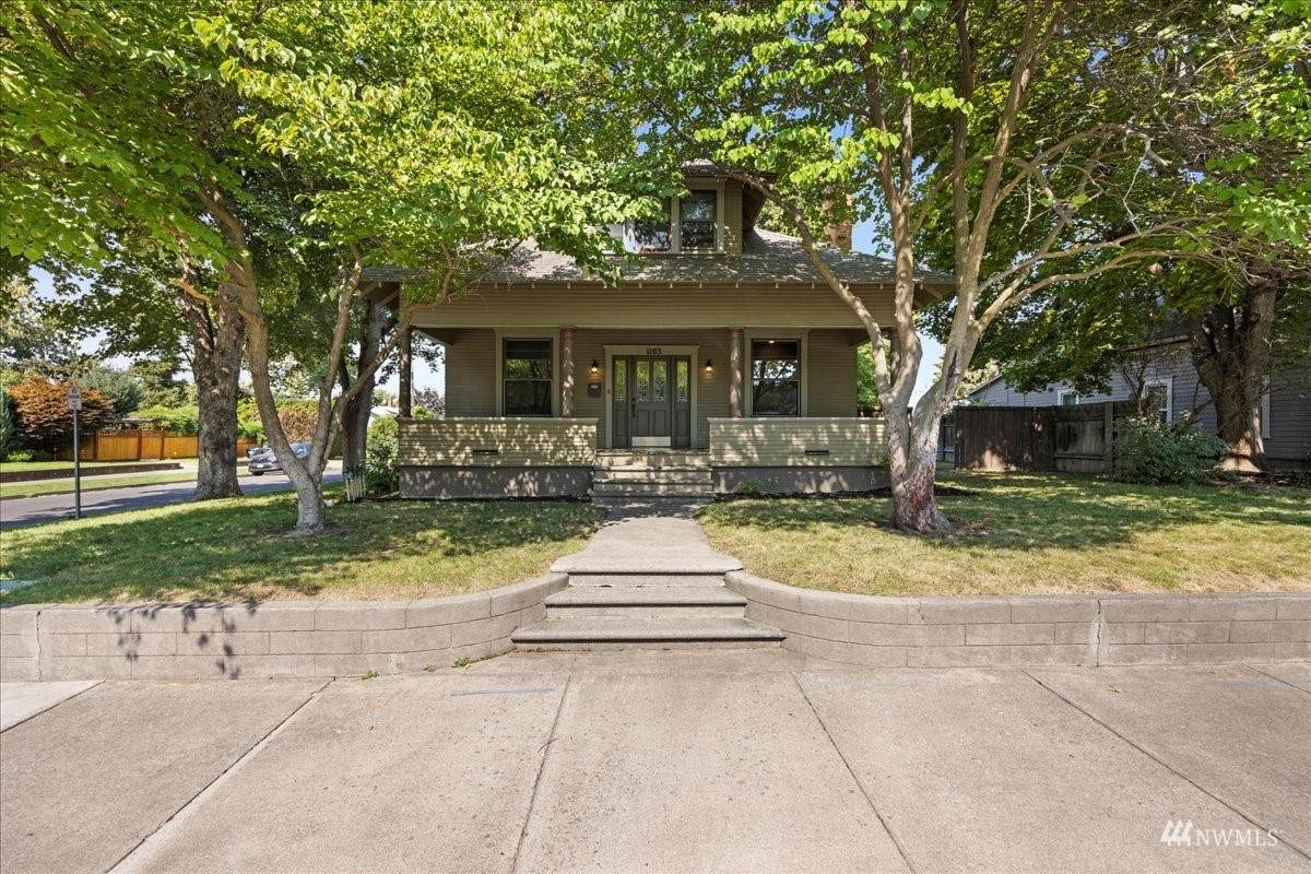1103 Alder St - Photo 1