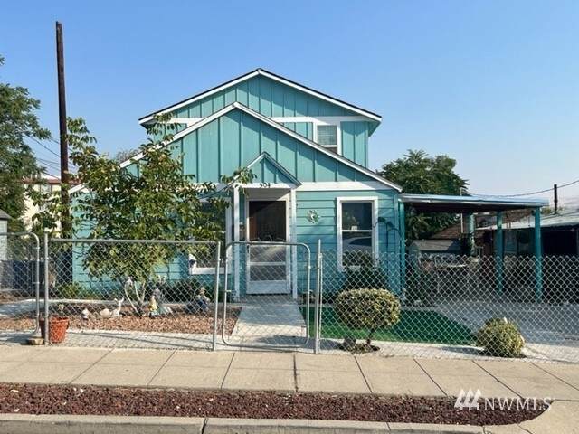 504 Fourth Street - Photo 1