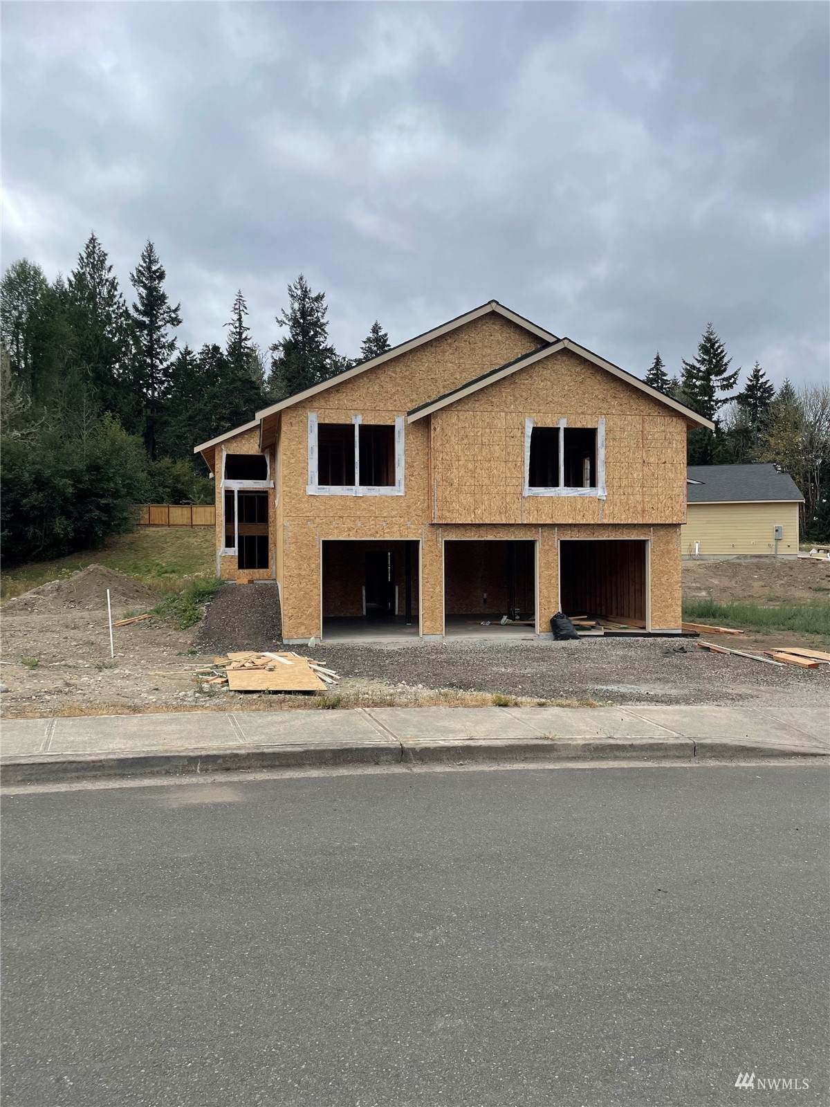 803 Cody Street - Photo 1
