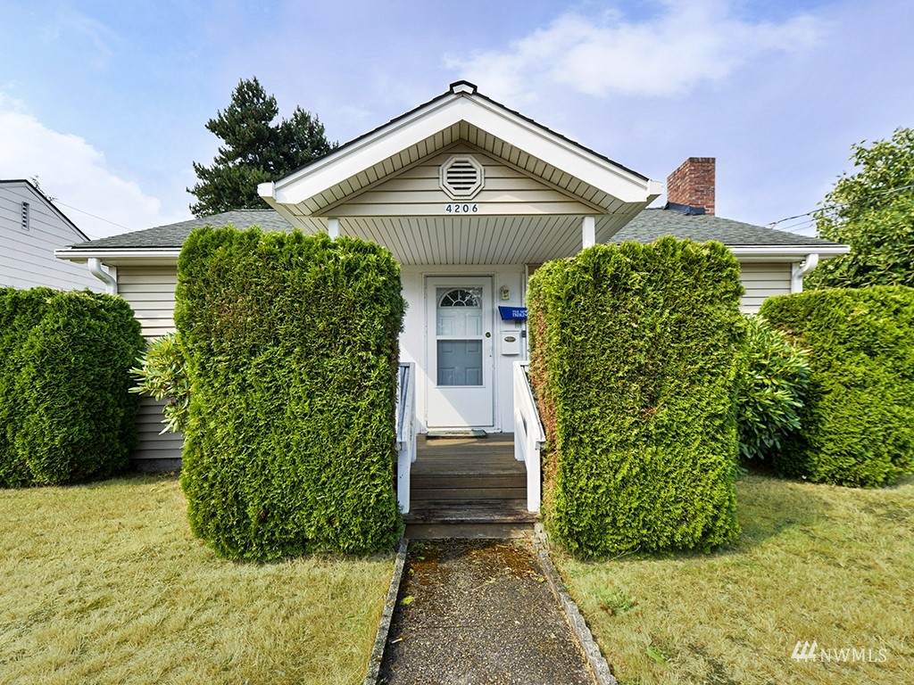 4206 Ferdinand Street - Photo 1