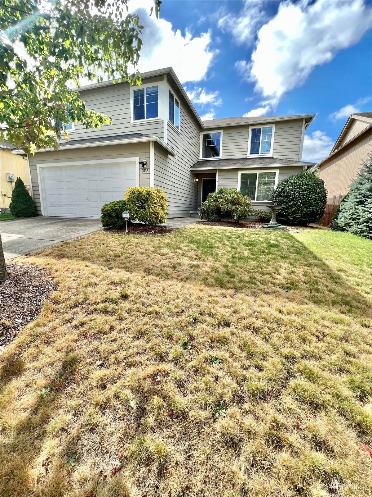 2513 Hidden Springs Loop - Photo 1