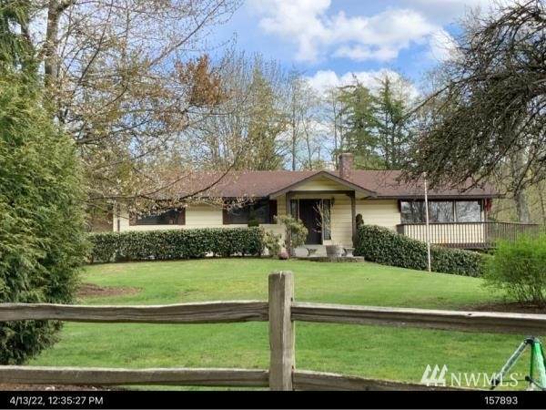 546 Harvey Road - Photo 1