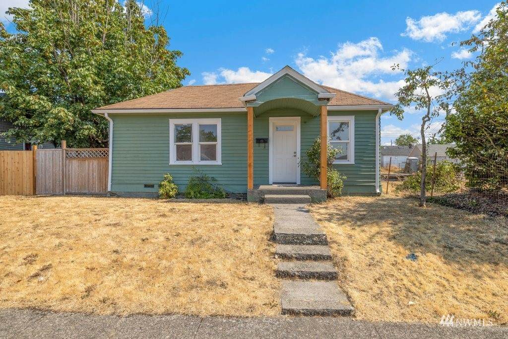 6809 Alder Street - Photo 1