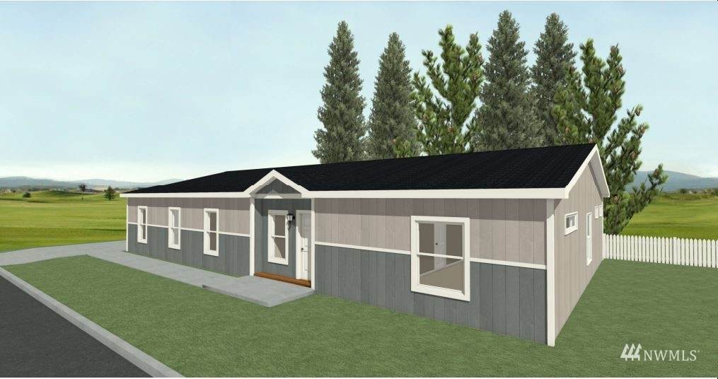 431 (Lot 4) Tetons Lane - Photo 1