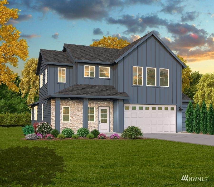147 Sienna Road - Photo 1