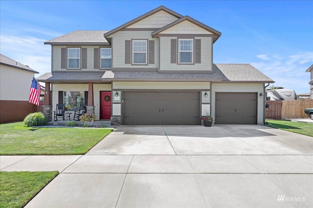 4516 Commons Drive - Photo 1
