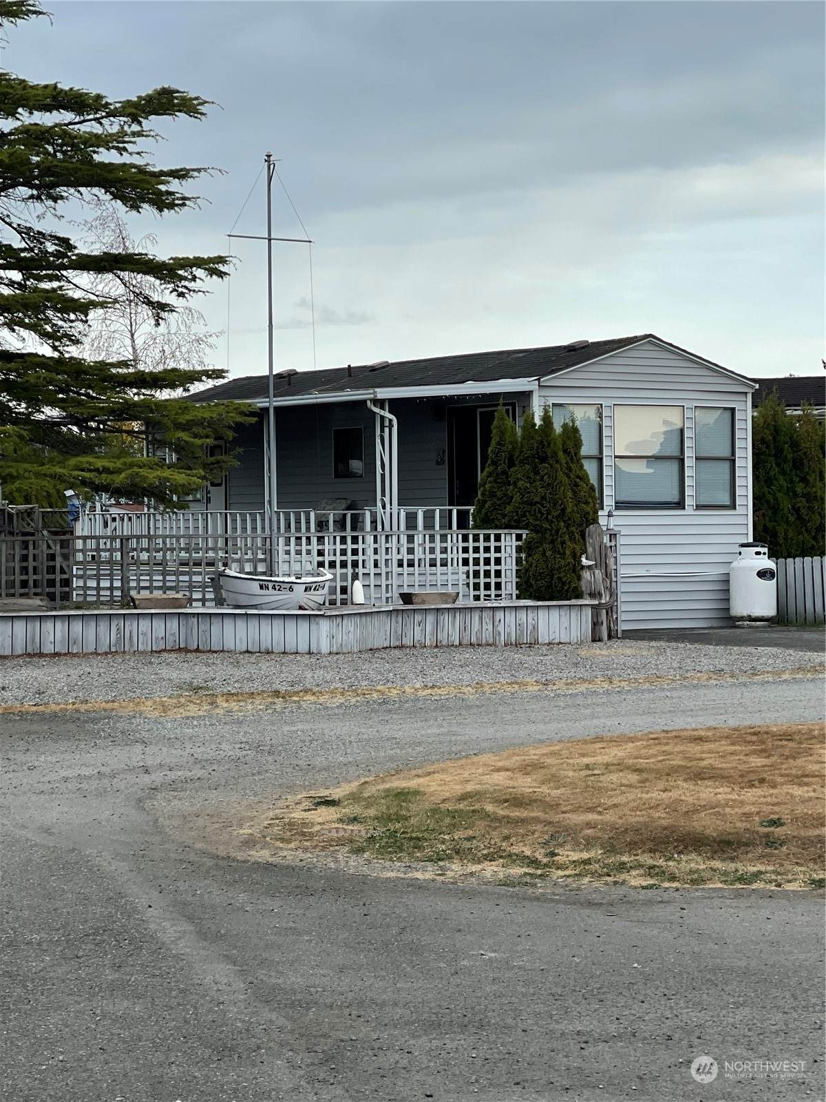 7704 Birch Bay Drive - Photo 1