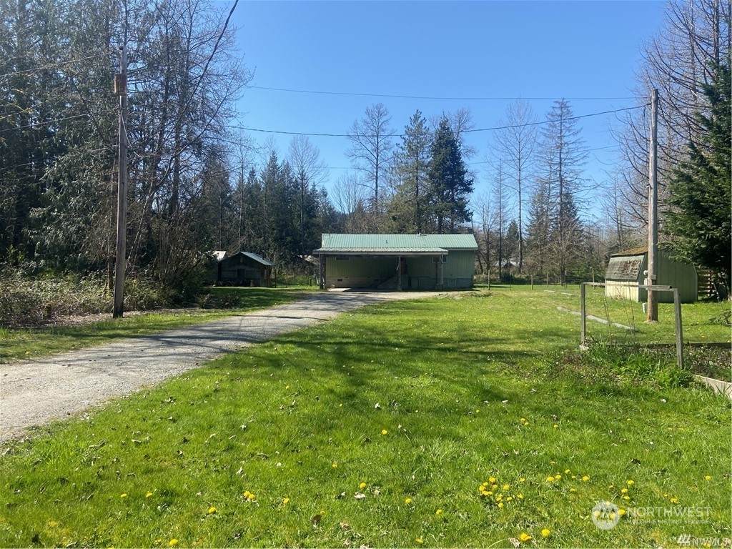30026 Oso Loop Road - Photo 1