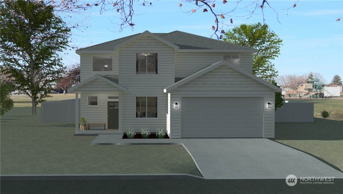 152 Montmorency Boulevard - Photo 1