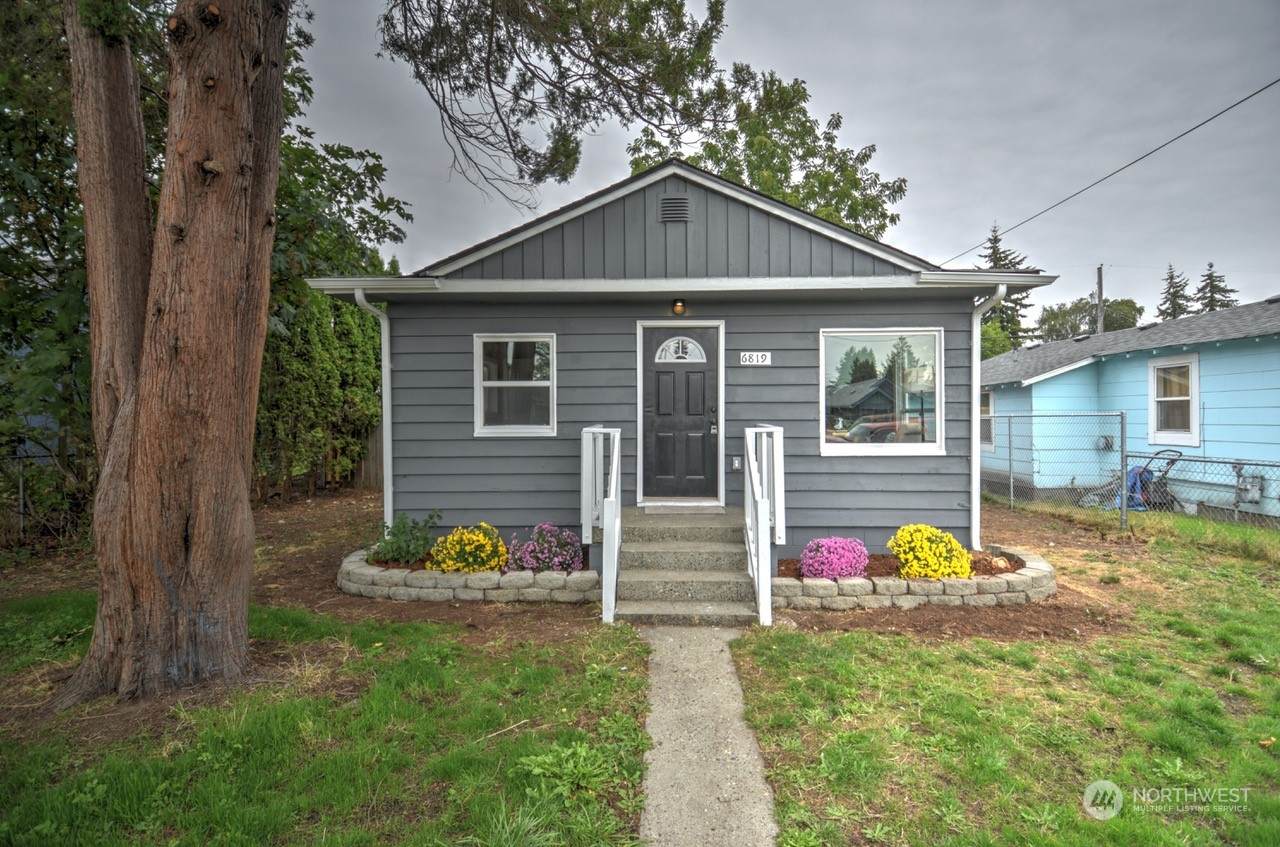6819 Warner Street - Photo 1