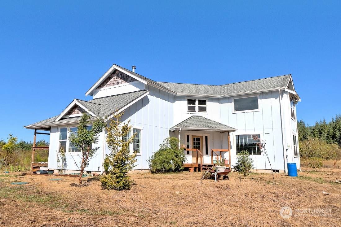 8172 Matlock Brady Road - Photo 1