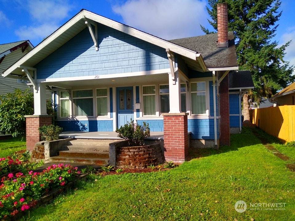 201 D Street - Photo 1