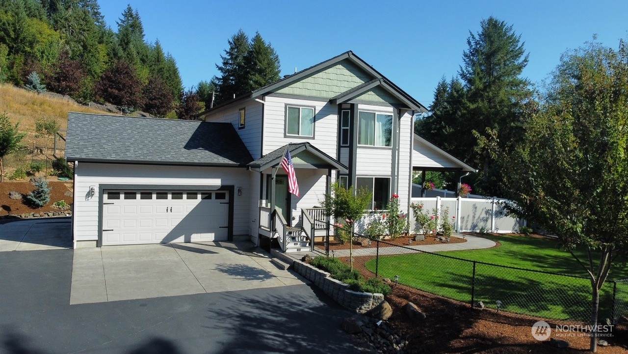 295 Holcomb Road - Photo 1