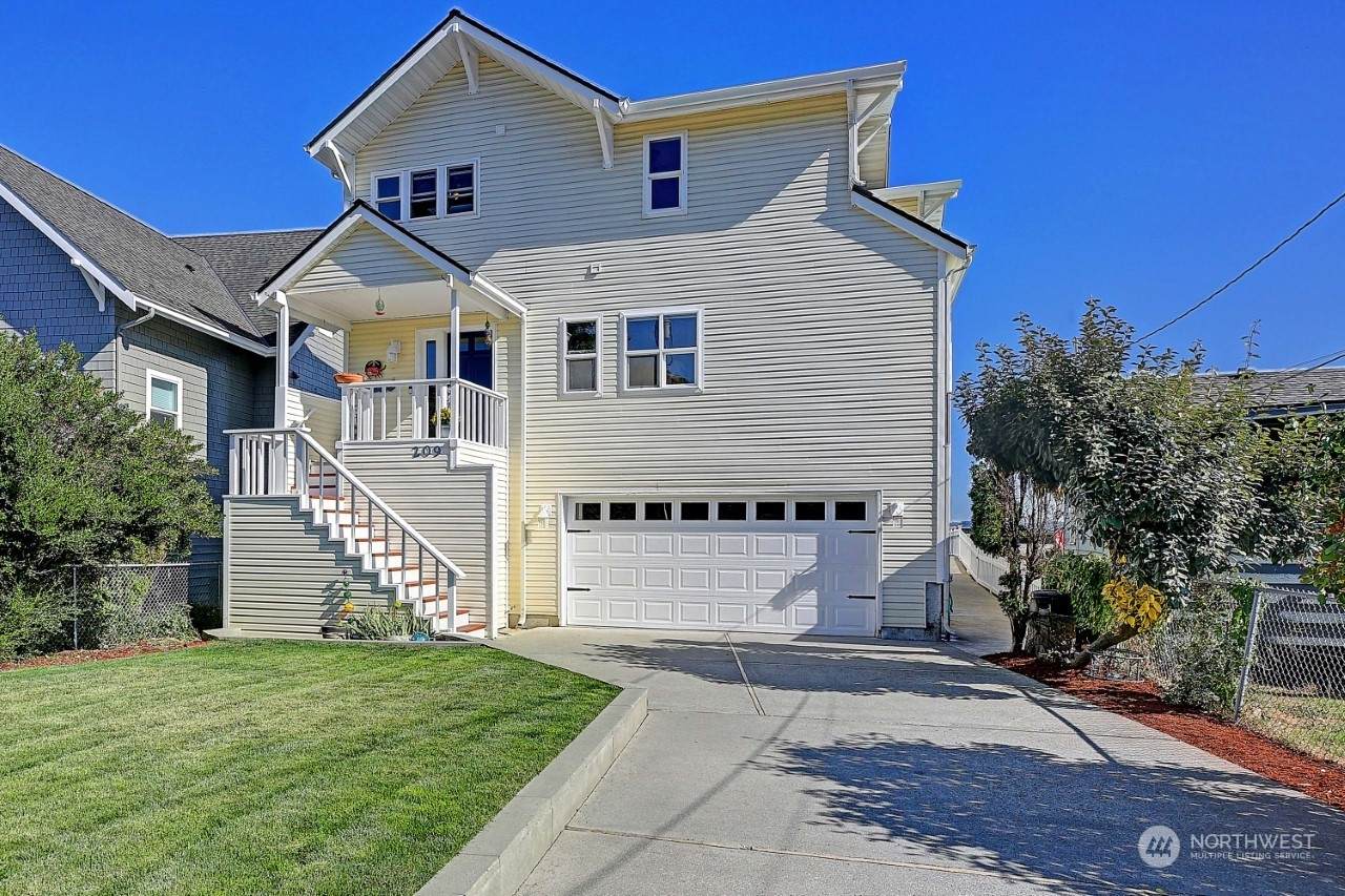 209 Iverson Road - Photo 1