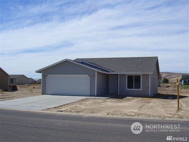 1321 W. Polo Ridge - Photo 1