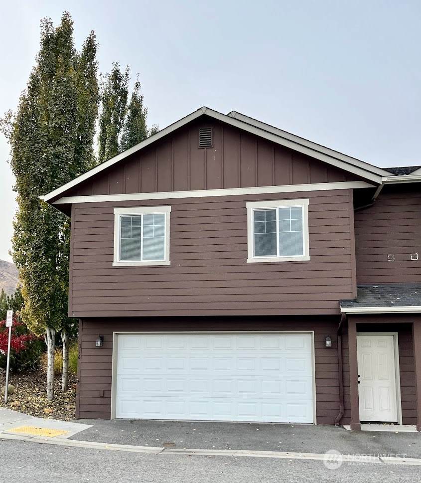 316 Saddlehorn Lane - Photo 1