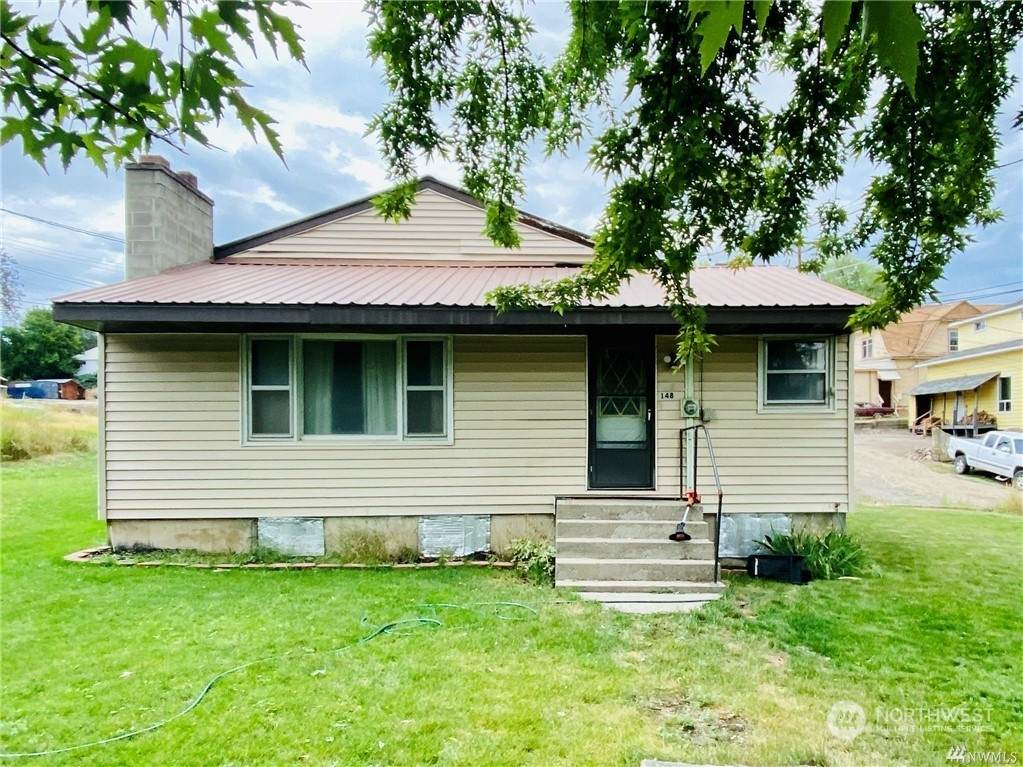 148 N Portland St - Photo 1